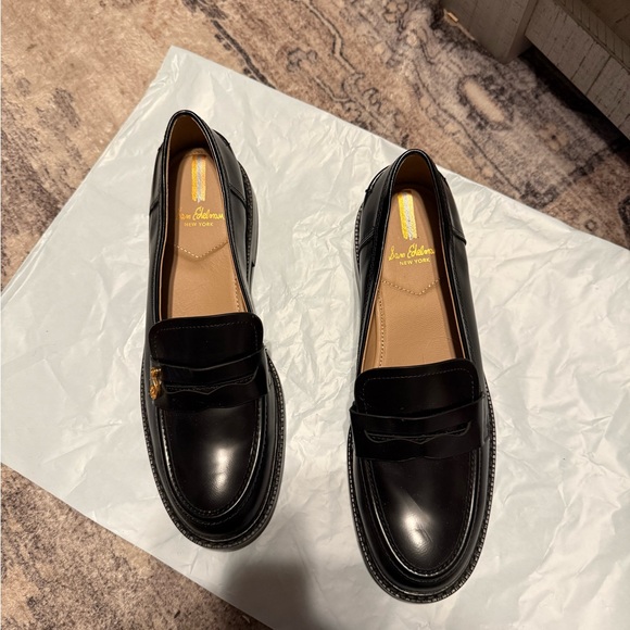 Sam Edelman loafers - Picture 1 of 4